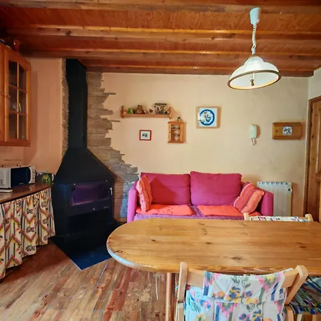 Chimenea Y Encanto Rustico, Tu Escapada - Cosmos 3 Apartmán Pla de l'Ermita