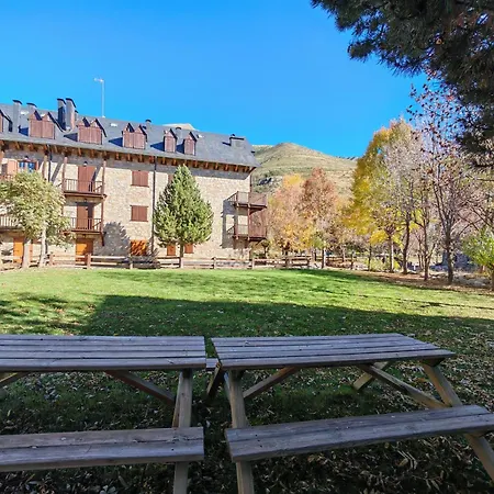 Chimenea Y Encanto Rustico, Tu Escapada - Cosmos 3 Apartmán *