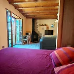 Apartamento Chimenea Y Encanto Rústico, Tu Escapada - Cosmos 3