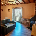 Apartamento Chimenea Y Encanto Rústico, Tu Escapada - Cosmos 3 Pla de l'Ermita