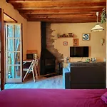 Apartamento Chimenea Y Encanto Rústico, Tu Escapada - Cosmos 3 *