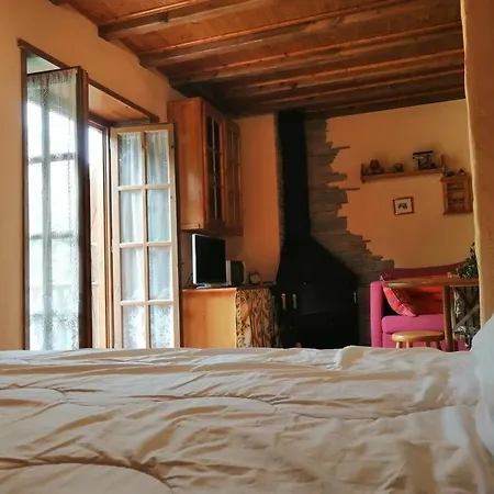 Estudio Con Chimenea Cosmos 3 *