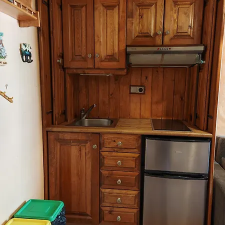 Chimenea Y Encanto Rustico, Tu Escapada - Cosmos 3 Apartment
